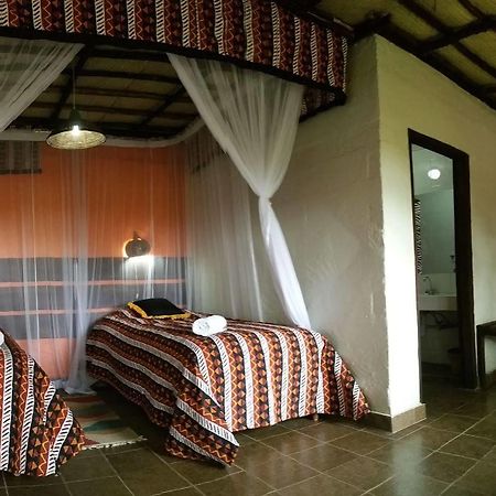 Osoita Lodge Nairobi Eksteriør billede