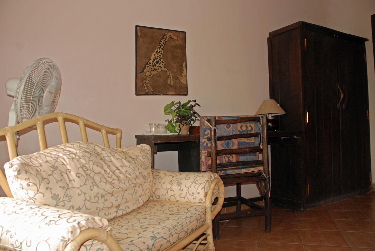 Osoita Lodge Nairobi Eksteriør billede