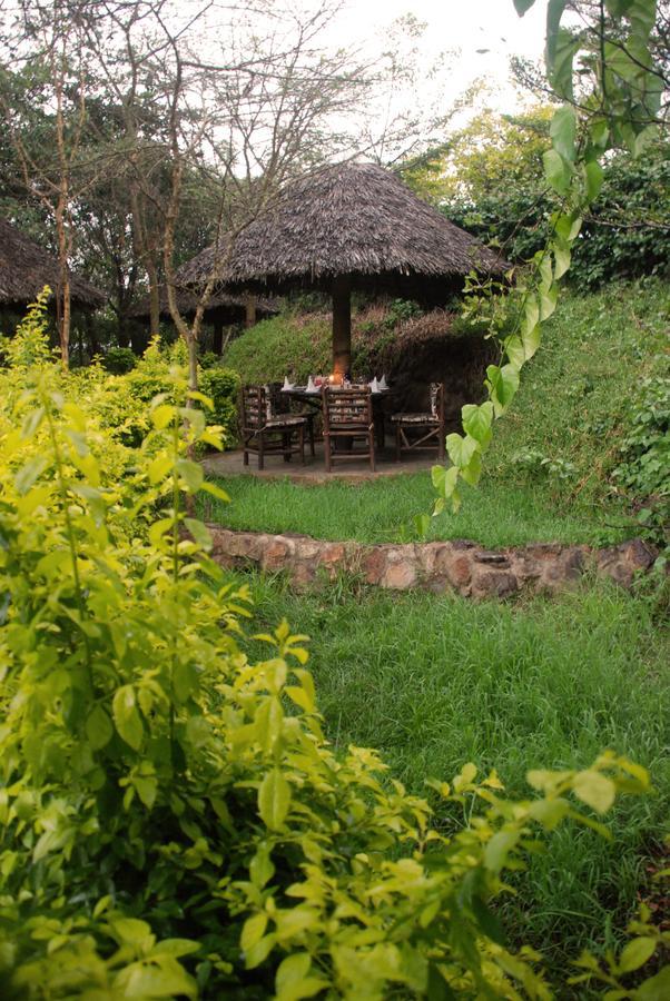 Osoita Lodge Nairobi Eksteriør billede